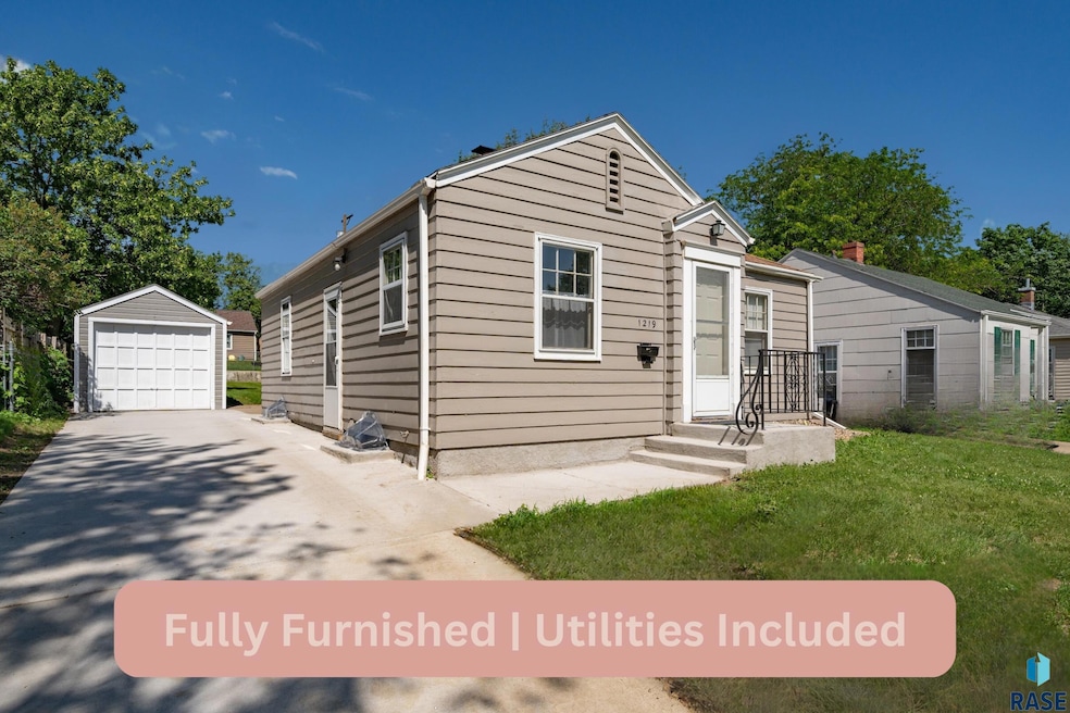 For Rent $2,400/month