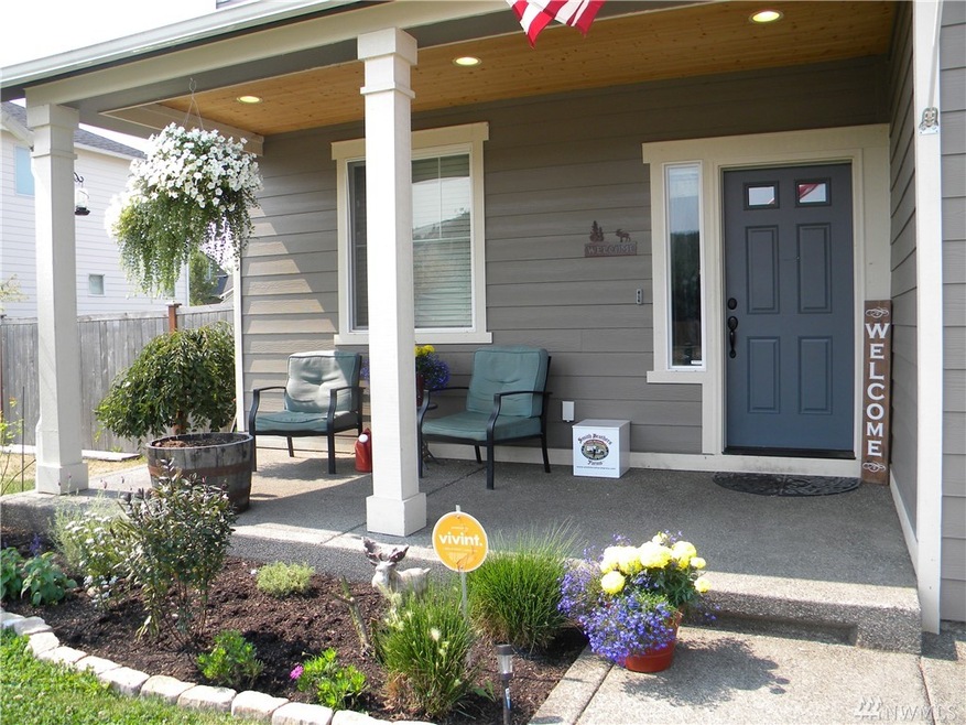 1509 Hardtke Ave NE, Orting, WA 98360 - photo 1