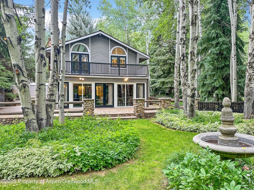 1425 Red Butte Dr, Aspen, CO 81611 - photo 1