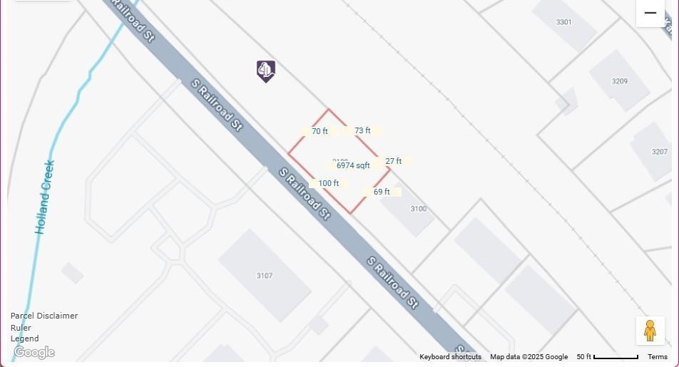 00 S Railroad St, Phenix City, AL 36867 - photo 1