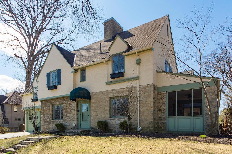 Curb Appeal