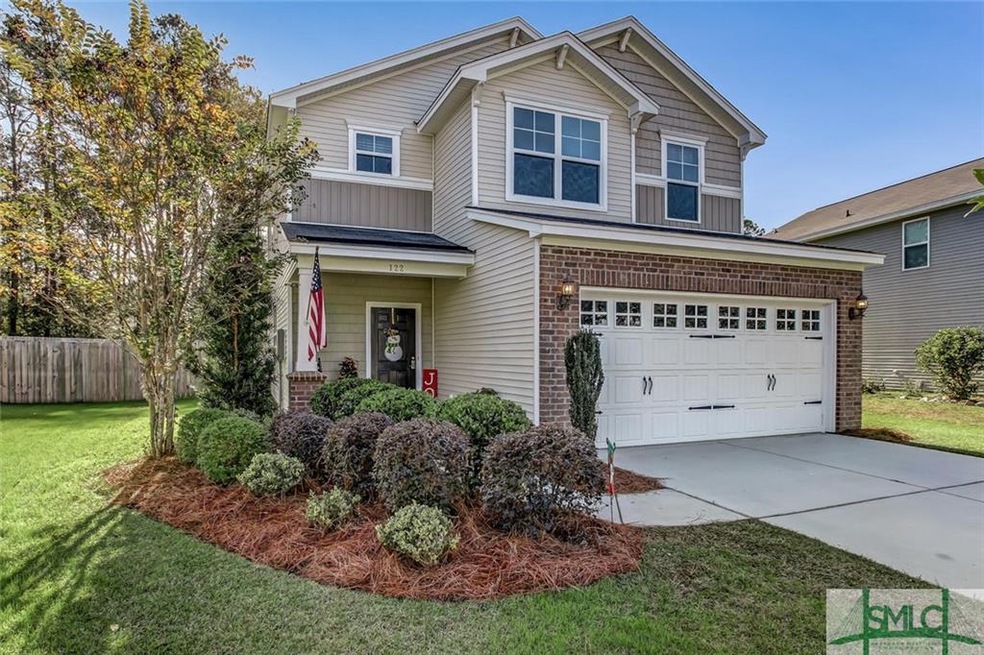 122 Hamilton Grove Drive