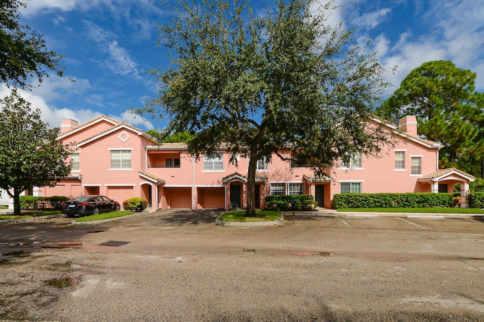 106 SW Peacock Blvd unit 4-204, Port Saint Lucie, FL 34986 - photo 1