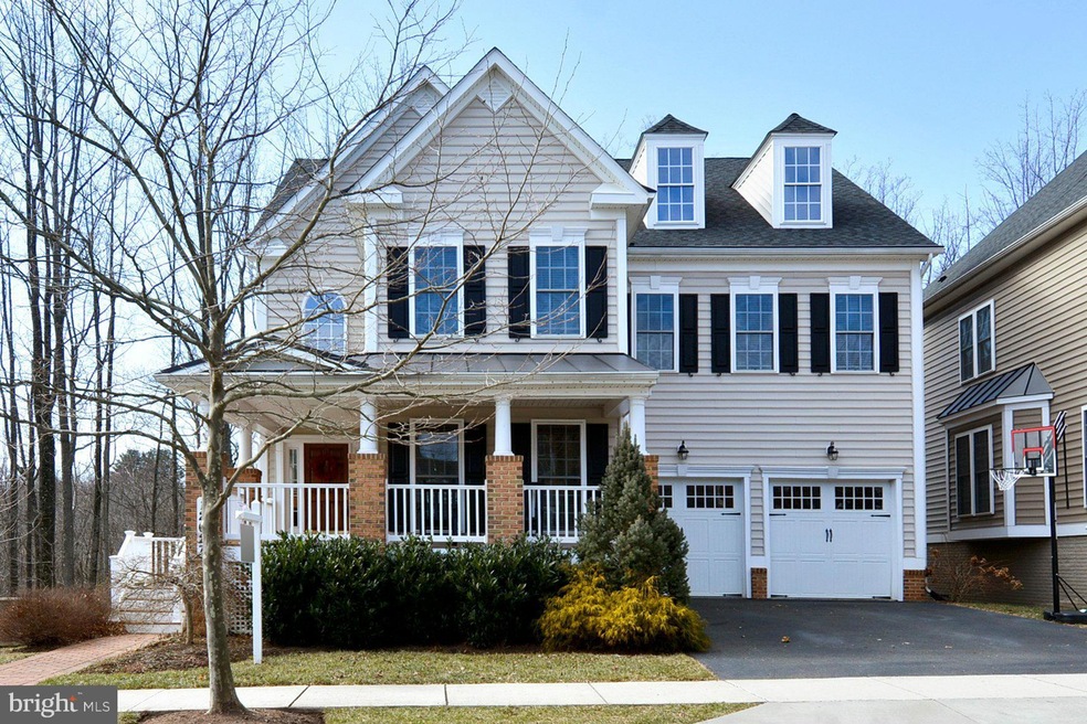 12627 Blue Sky Dr, Clarksburg, MD 20871 - photo 1