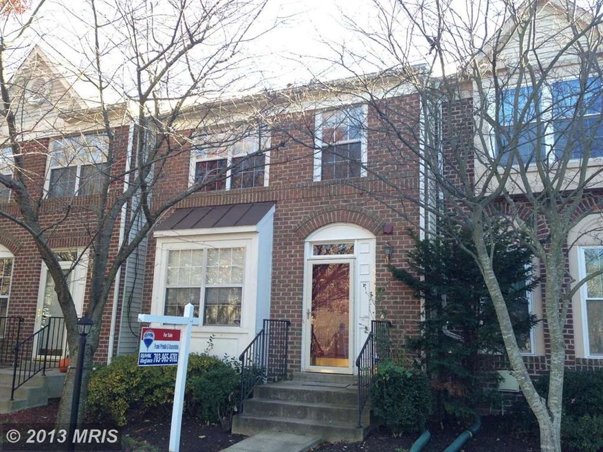 15654 Ensleigh Ln, Bowie, MD 20716 - photo 1