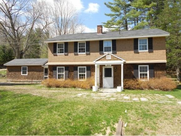 20 Jerusalem Rd, Canaan, NH 03741 - photo 1