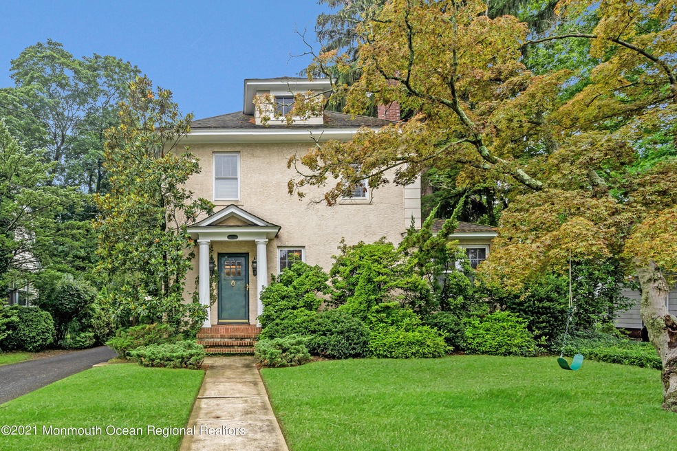 119 Pinckney Rd, Little Silver, NJ 07739 - photo 1