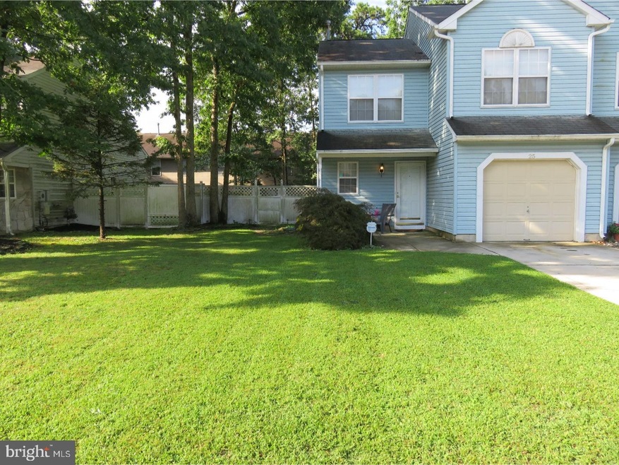 25 Adams Ave, Berlin, NJ 08009 - photo 1