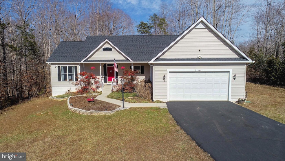 15305 Sycamore Tree Ln, Mineral, VA 23117 - photo 1