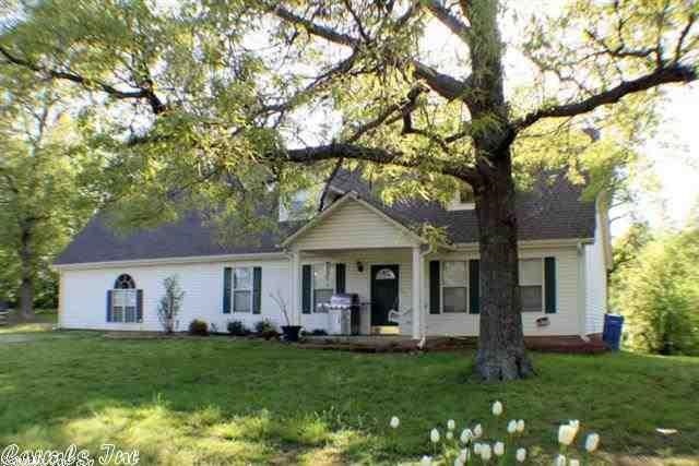 231 Greene 142 Rd, Paragould, AR 72450 - photo 1