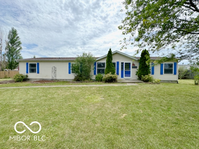 Sold $153,000 • Co-Listing Agent