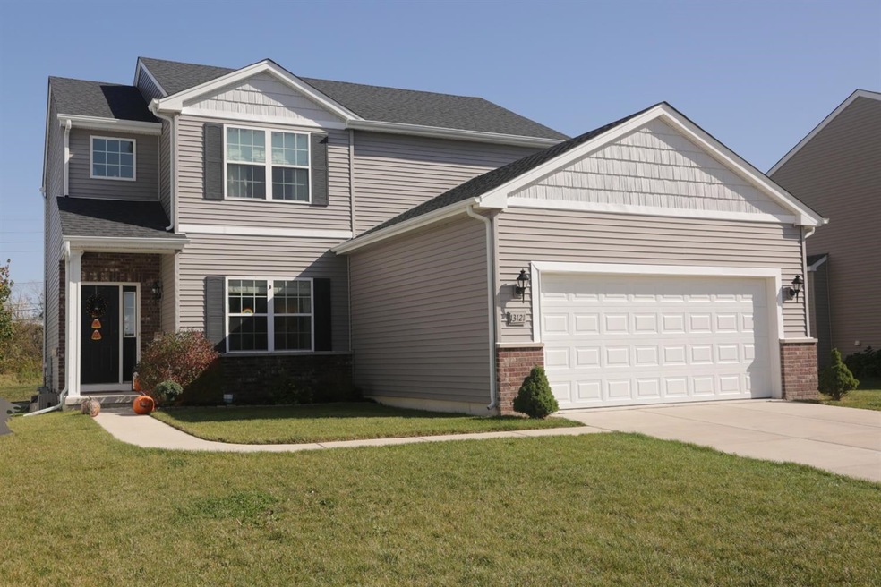 13121 Hayes St, Crown Point, IN 46307 - photo 1