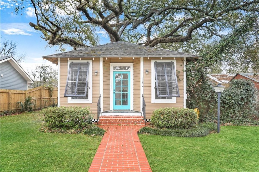 1729 7th St, Slidell, LA 70458 - photo 1