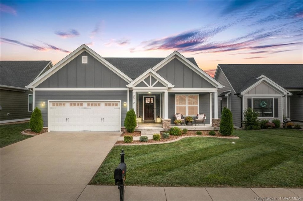 3512 Alexis Dr, New Albany, IN 47150 - photo 1