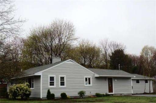 52 Apple d or Rd, Framingham, MA 01701 - photo 1