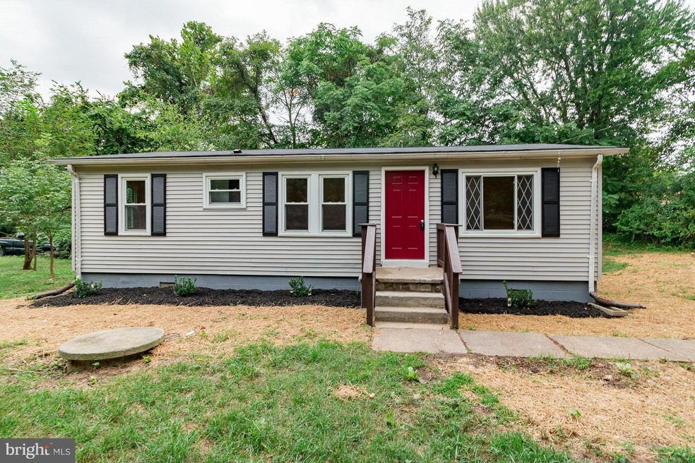 9 Vincent Ln, Stafford, VA 22554 - photo 1