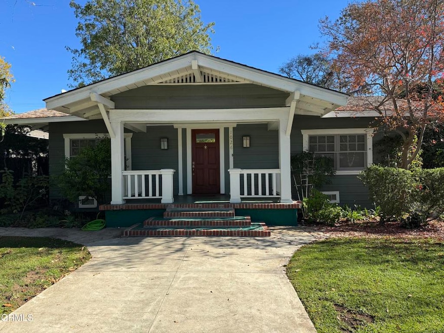 1026 Cawston Ave, South Pasadena, CA 91030 - photo 1