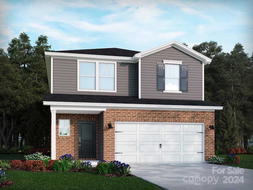 1220 31st St NE unit 3, Conover, NC 28613 - photo 1