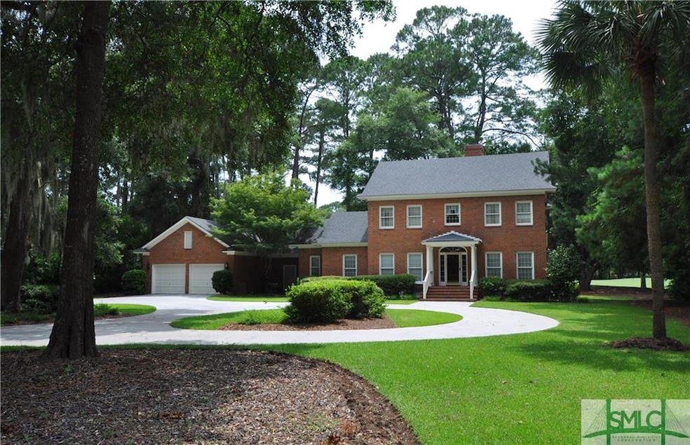 Welcome to 4 Bellemeade Court, Midpoint, The Landi