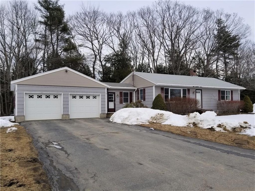 48 Page Ave, Wiscasset, ME 04578 - photo 1