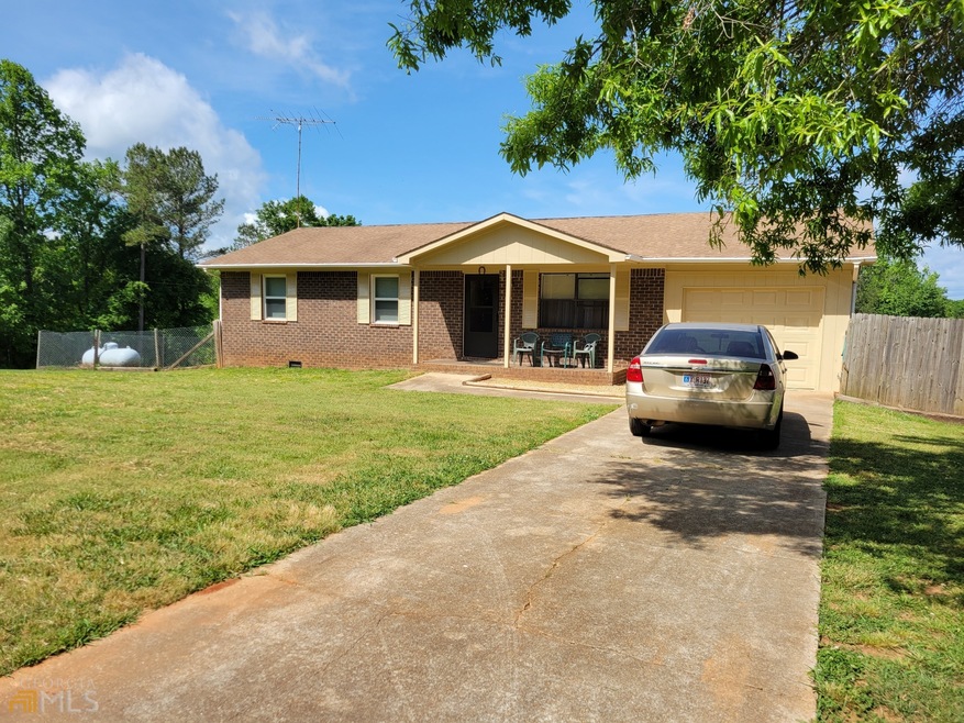 349 Rance Foster Rd, Bowdon, GA 30108 - photo 1