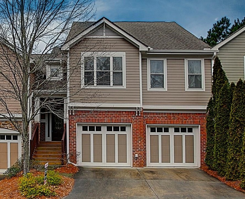 2 Sty Townhome in 