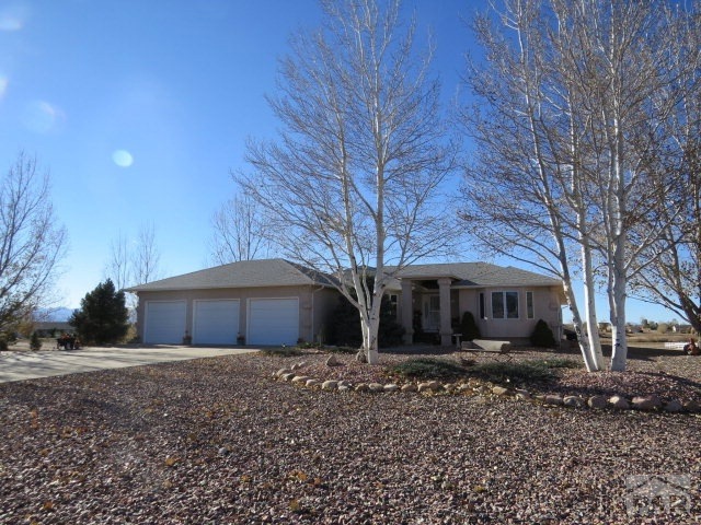Main View