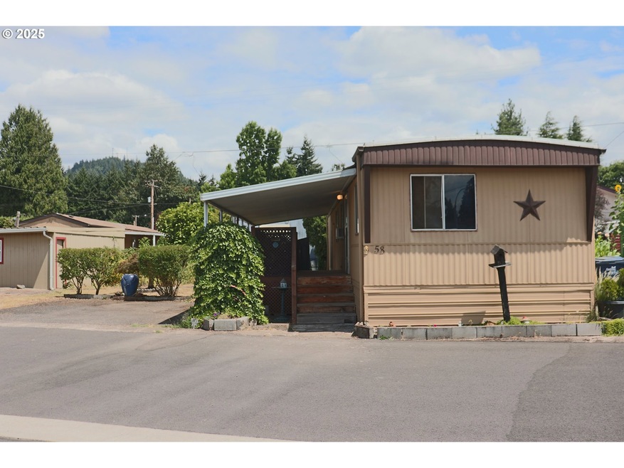 3900 Coburg Rd unit 58, Eugene, OR 97408 - photo 1
