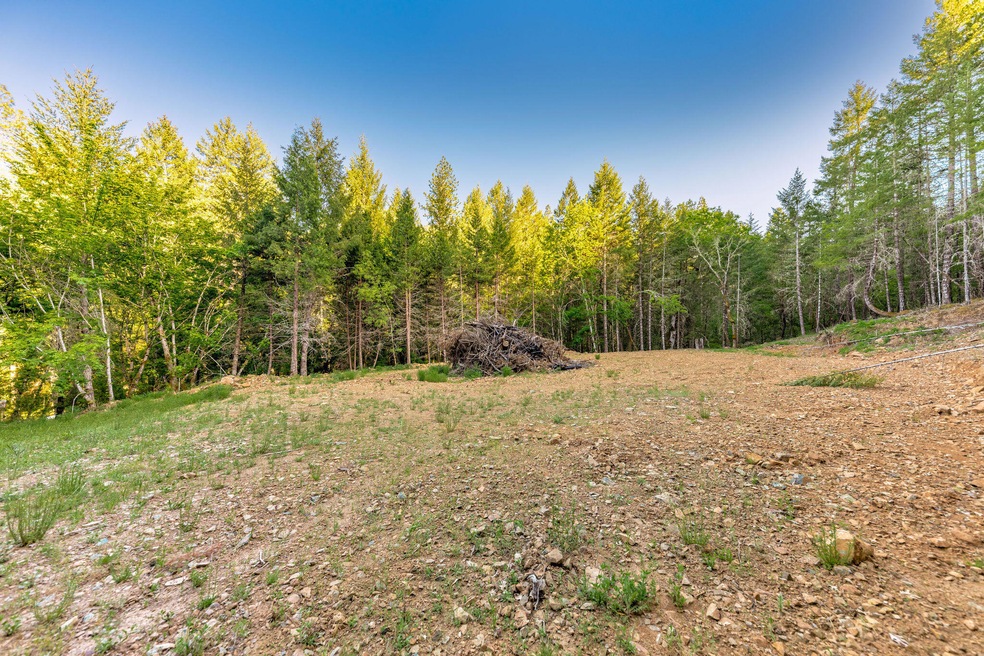 Expired homesite