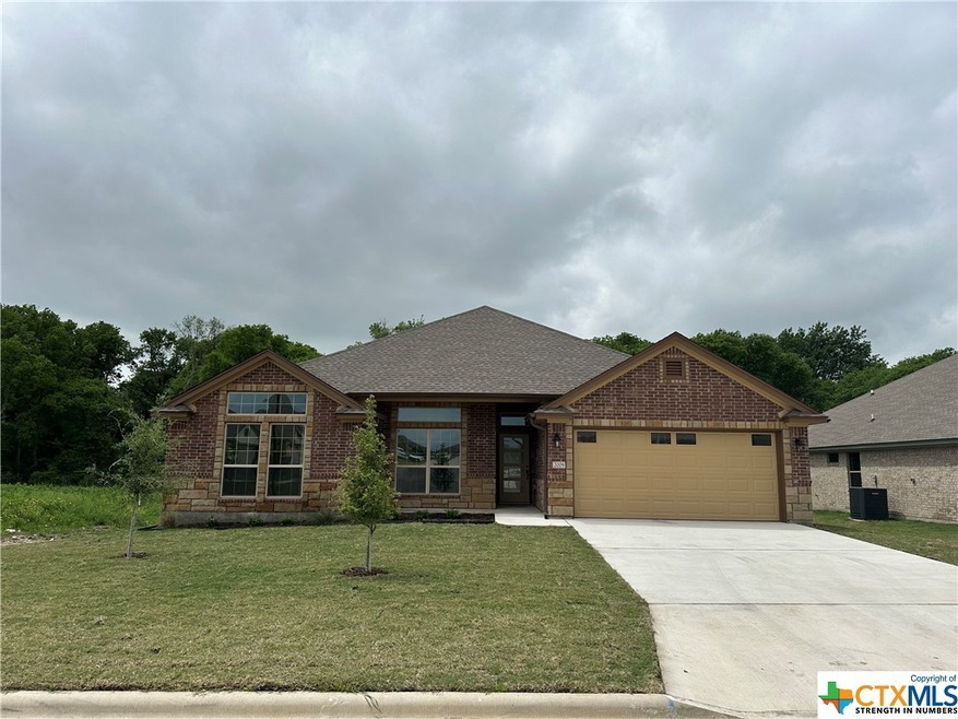 2009 Edna Ln, Troy, TX 76579 - photo 1