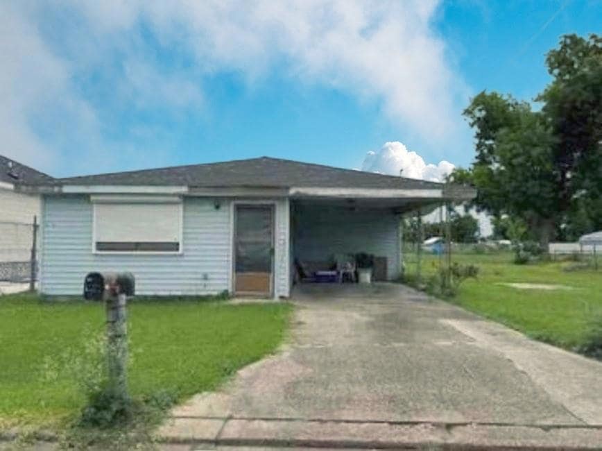 500 Ash St, Houma, LA 70363 - photo 1