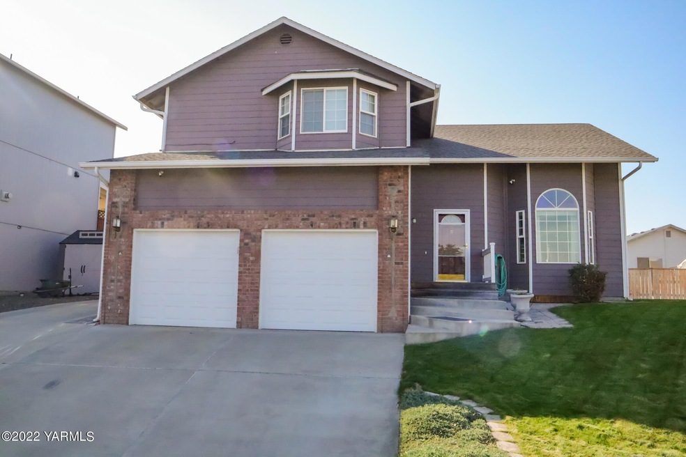 834 S 4th Street Lp