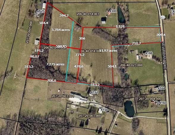 4210 Newtown Pike, Georgetown, KY 40324 - photo 1