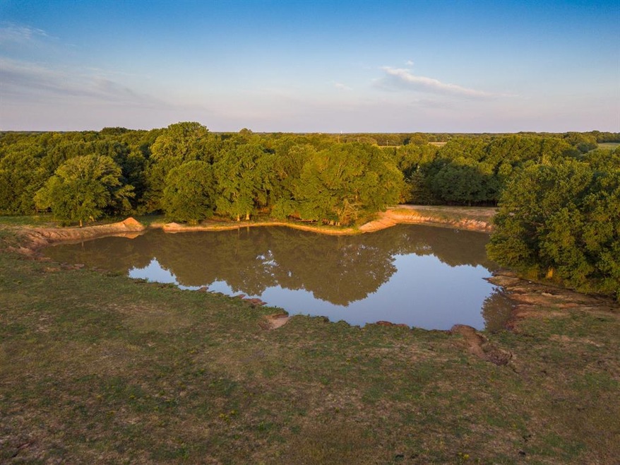 TBD County Road 2610, Bonham, TX 75418 - photo 1