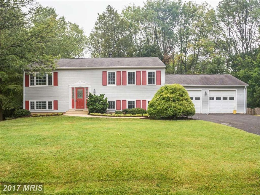 2323 Archdale Rd, Reston, VA 20191 - photo 1