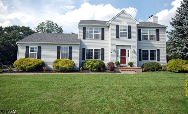 23 Mott Way, Flemington, NJ 08822 - photo 1