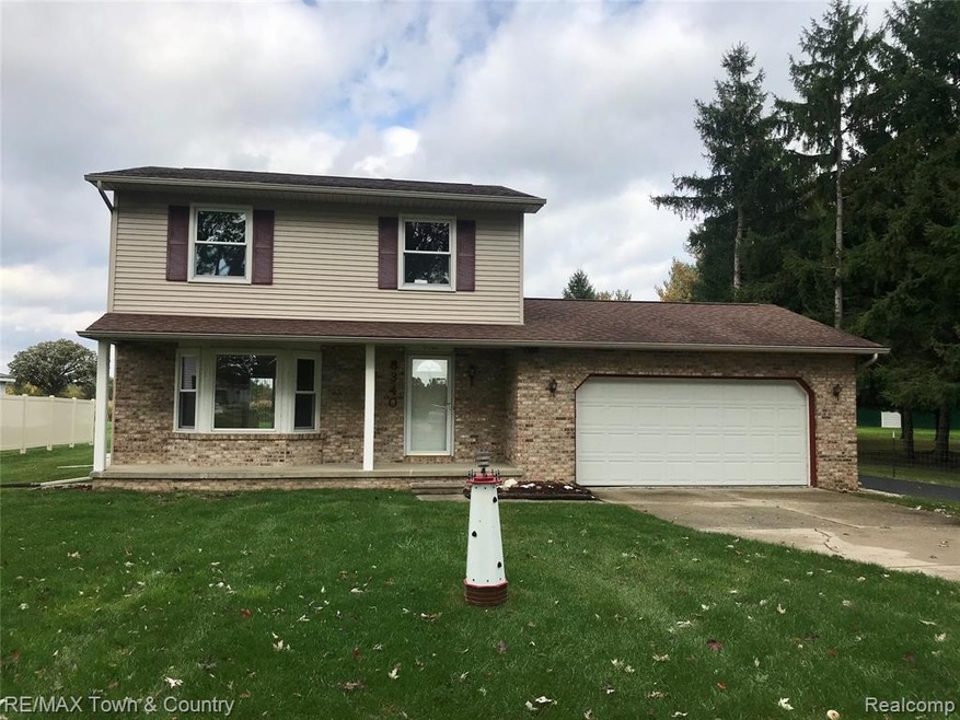 8340 Potter Rd, Flushing, MI 48433 - photo 1