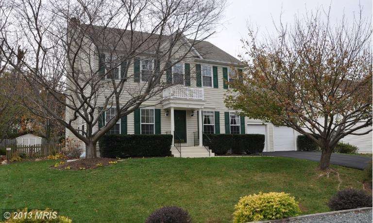 13 Legal Ct, Stafford, VA 22554 - photo 1