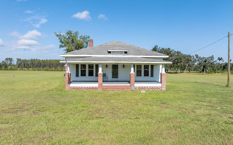 unlisted-address, Jasper, FL 32052 - photo 1