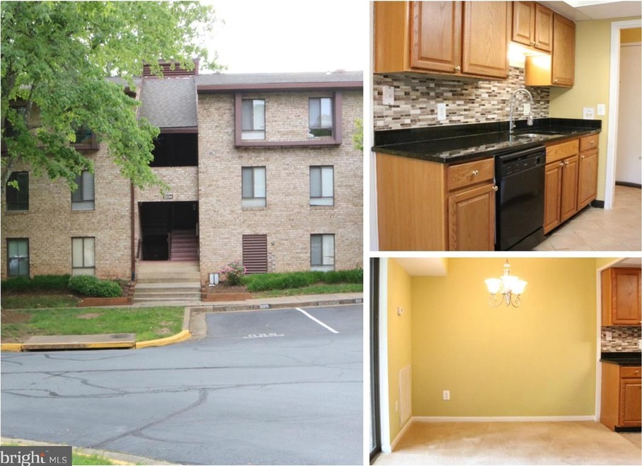 2234 Castle Rock Square unit 11C, Reston, VA 20191 - photo 1