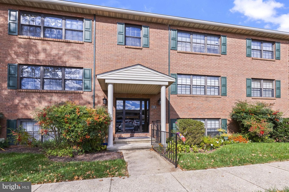 10 Choate Ct unit 10, Towson, MD 21204 - photo 1