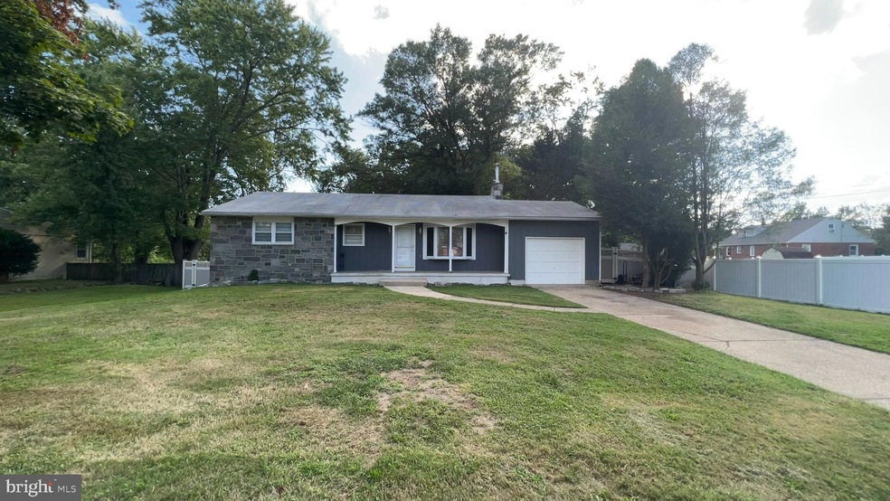 144 Maurer Ave, Clementon, NJ 08021 - photo 1