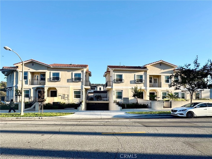 300 E Alhambra Rd unit F, Alhambra, CA 91801 - photo 1