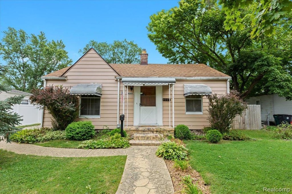 4069 Griffith Ave