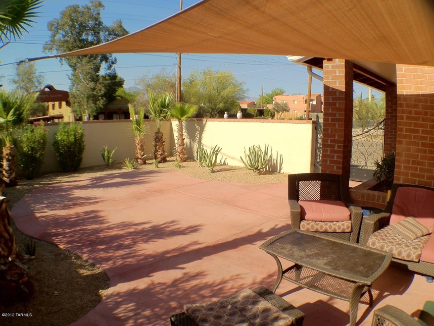 Court Yard 2