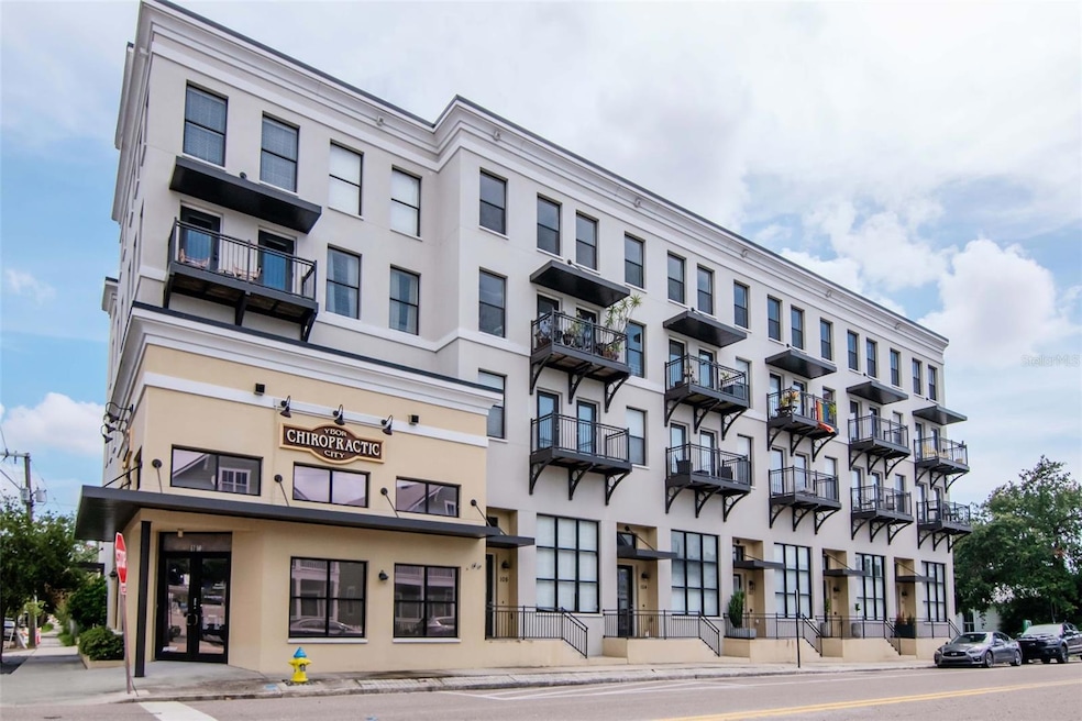 1621 E 4th Ave unit 202, Tampa, FL 33605 - photo 1