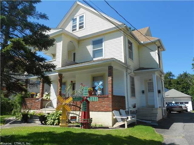 410 High St unit 2ND, Torrington, CT 06790 - photo 1