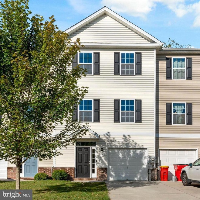 15 Swearingen Way, Shepherdstown, WV 25443 - photo 1