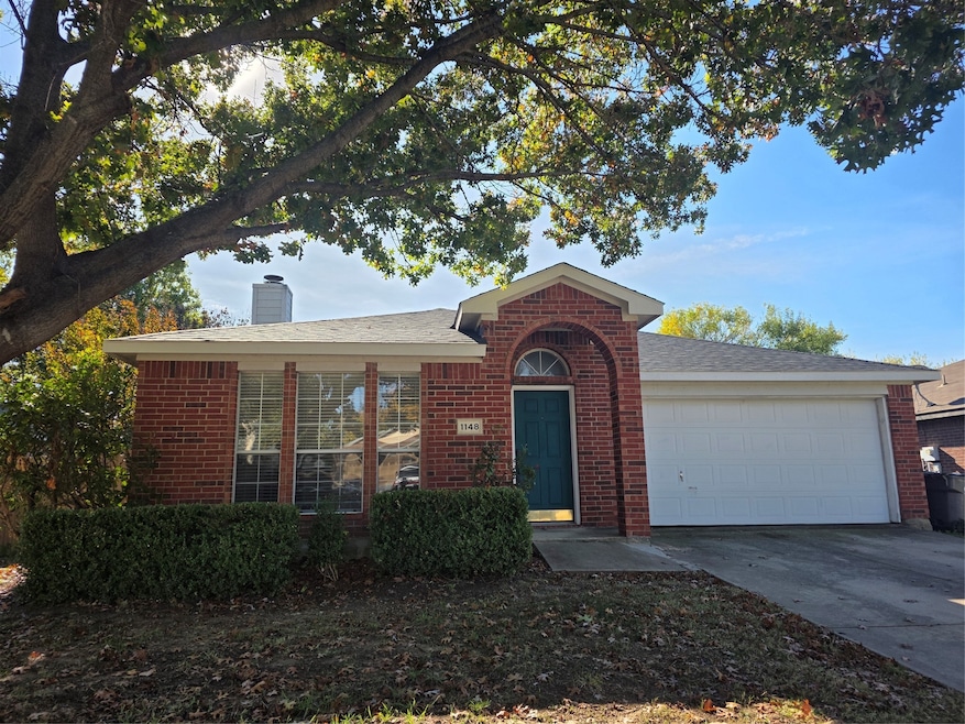 1148 Lake Bluff Dr, Little Elm, TX 75068 - photo 1