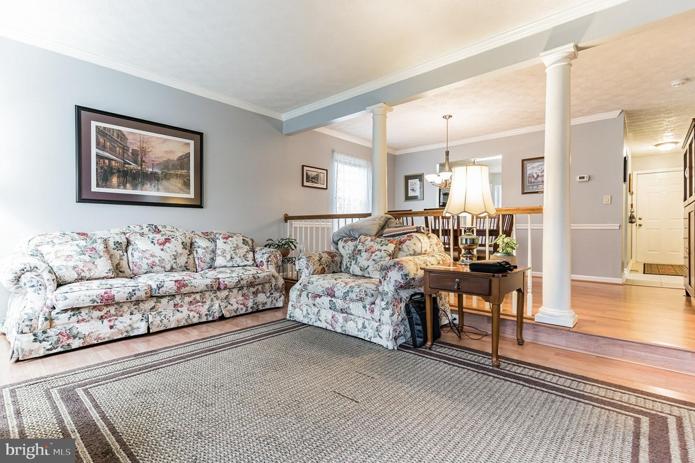 202 Mistro Ct, Stafford, VA 22554 - photo 1